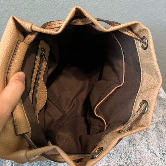 Purse backpack - Picture 2 of 5